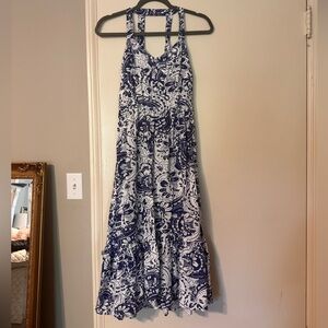 Jessica Simpson Midi Dress